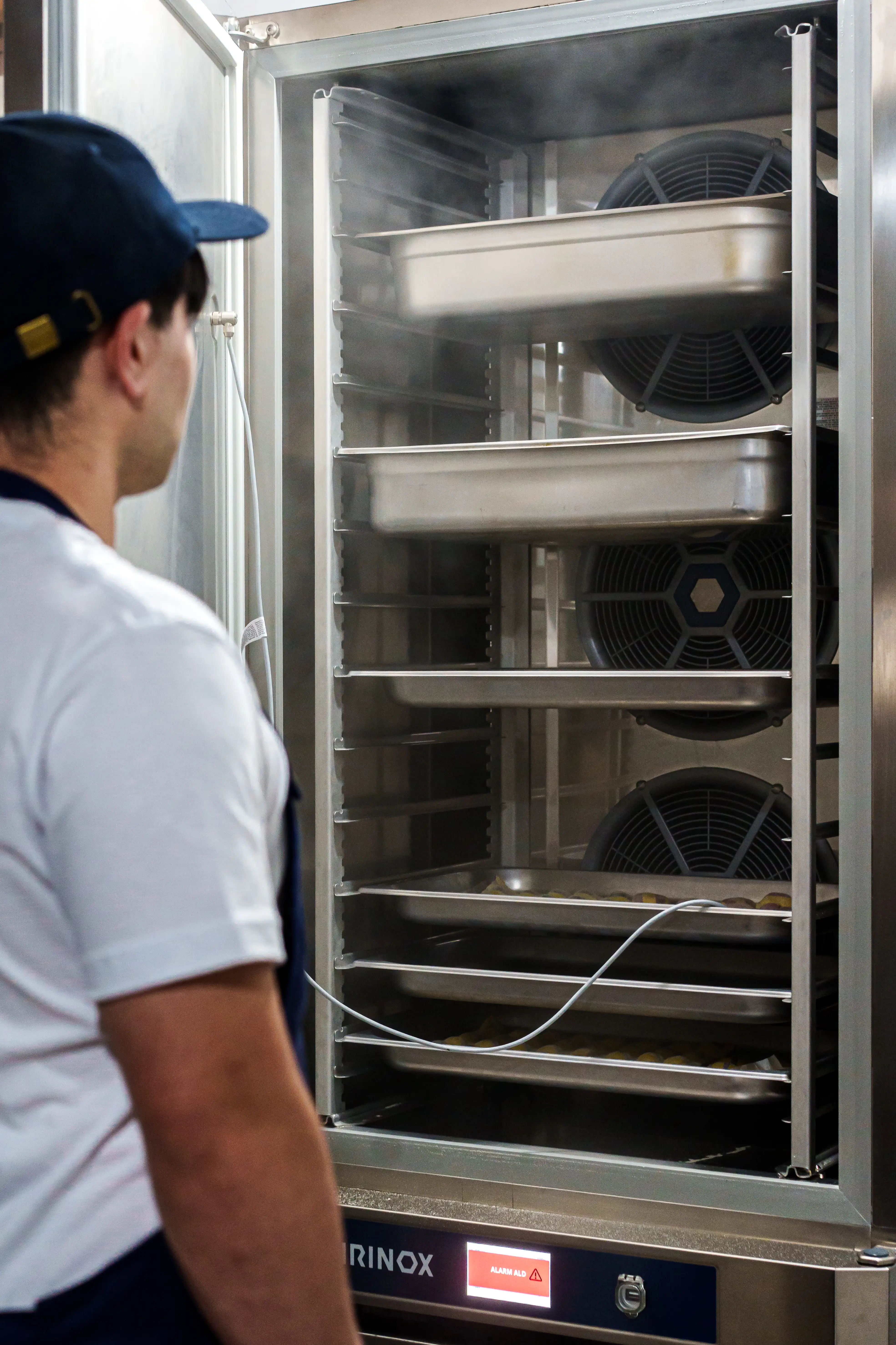 Equipamiento y Tecnología